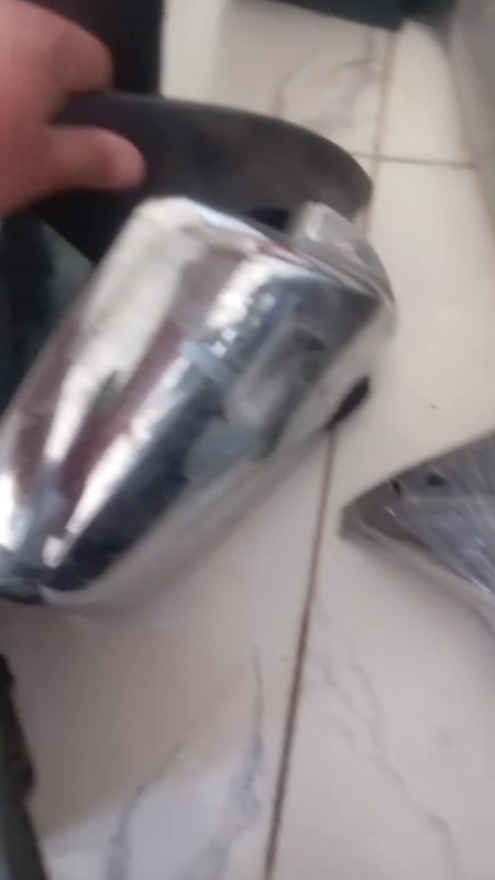 مرايات جانبية سبورتج ٥٠ الف  زوج توصيل محافظات


**إذا كنت صاحب هذا الإعلان وتريد حذفه لأي سبب، رجاءا أرسل رسالة إلى الدعم الفني**
