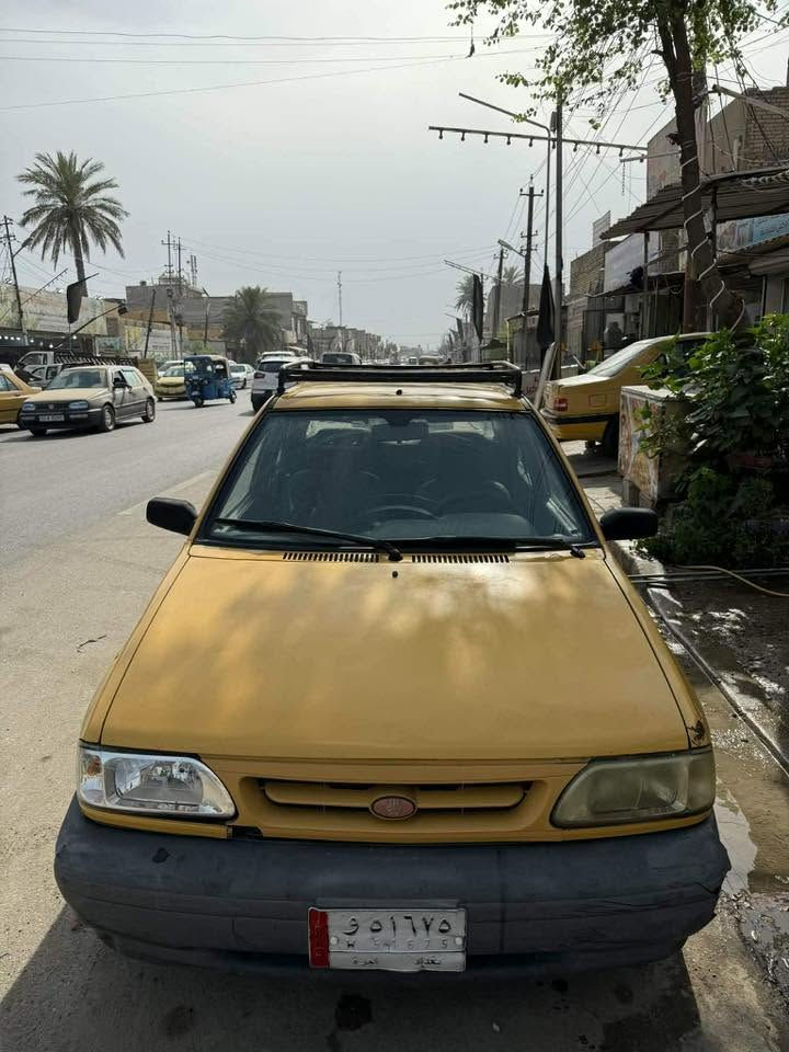 سايبه للبيع ورثه
بغداد الزعفرانية 
***********
السعر ٢٠وبي مجال

