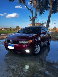 موديل ٢٠١٠ • ١٦٠٠ سي سي • مقاعد جلد