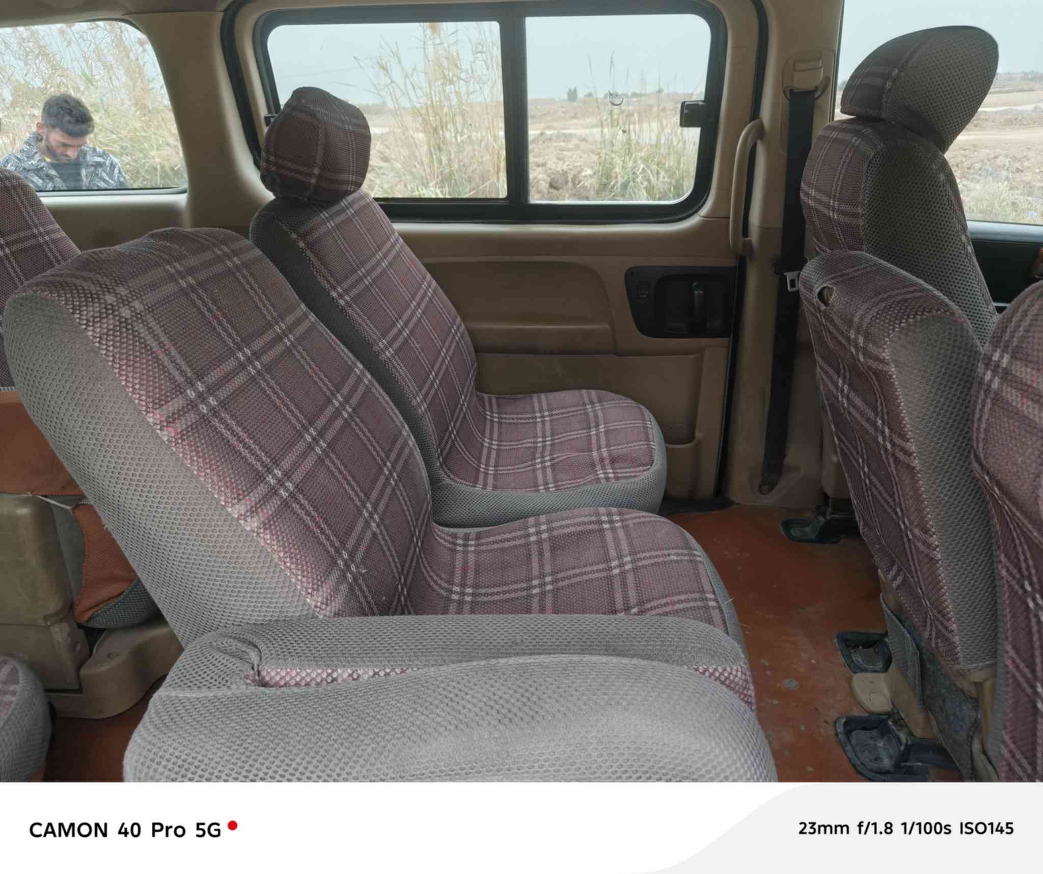 السلام عليكم. ستاركس مفتوح   موديل 9  سيارة بسمي  مامتواجد ع الفيس  رقم ميسان مكان ناحية الطليعة السعرة ١١٨ بيها مجال. الاتصال ع الرقم   ***********.
