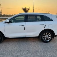 سورنتو • ٢٠١٩ • ٦ سلندر