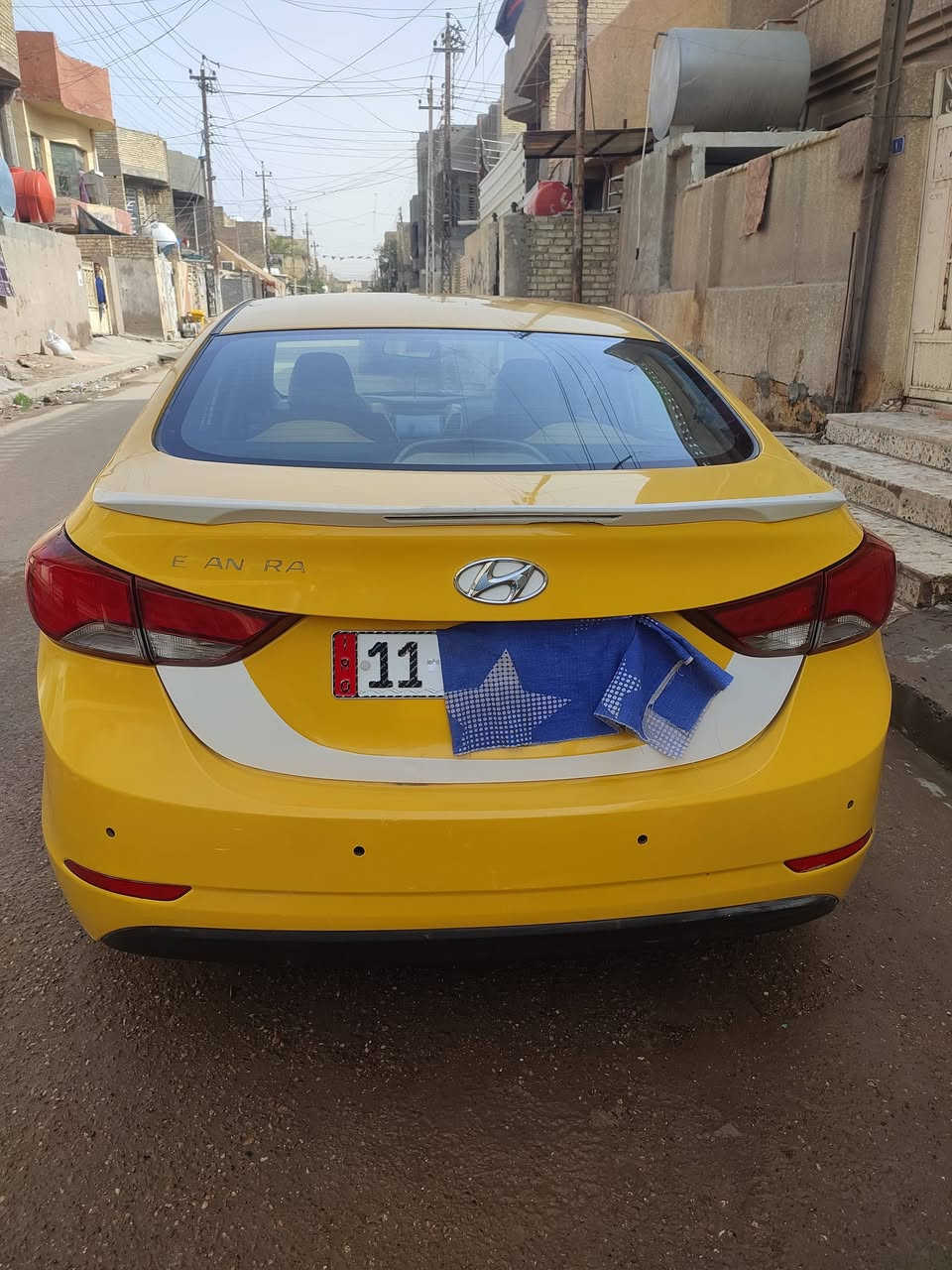 السلام عليكم النتره وارد خليجي موديل 2016 الكشر مكفول كفاله عامه محرك 1800 تفاصيل  موضح بلفيديو مصبوقه صبقه وحده مامعيوده صبقته العنوان بقداد رئاسة العبيدي رقم الهاتف ***********
