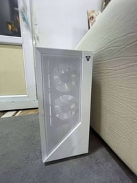 كيس فارغ • ٣ فانات • كركوك حي عسكري