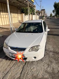 بيرسونا ٢٠١٠ • رقم سليمانية • تبريد ثلج