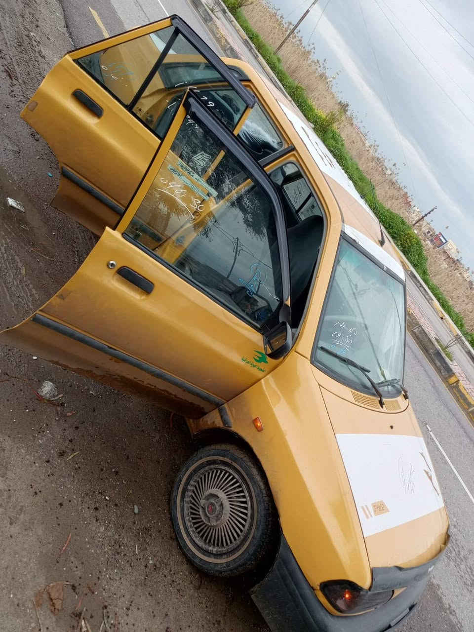 التفاصيل داخل الفديو مكلف بل نشر ***********
