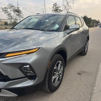 بليزر ٢٠٢٤ • وارد أمريكي • ميسان العمارة