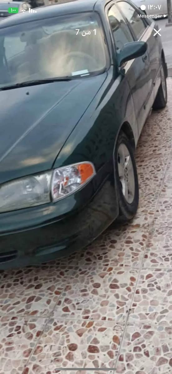 مازده فاصولي موديل ٩٨ فحس نينوا باكانه هه ولير له گه له غرامه به شرت سياره كه بي ليدان بي سبخ كيرو مكينه بشه رت سعر ٢٥$مجال رقم تلفون *********** أربيل, العراق
