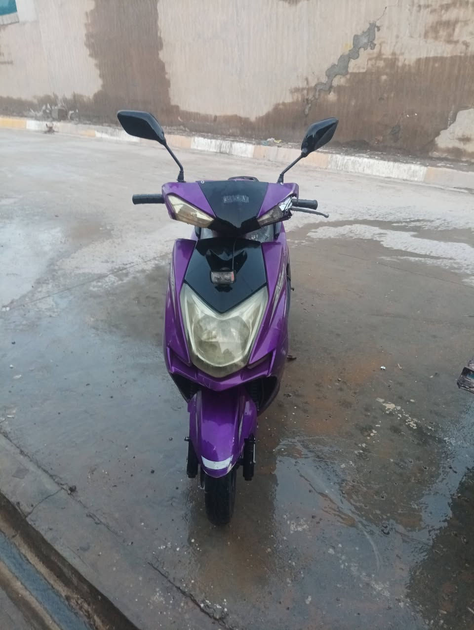 درجه ماكس للبيع أو مراوسه
مكان ديالى قضاء قره تبه 
السعر 250 بيه مجال


**إذا كنت صاحب هذا الإعلان وتريد حذفه لأي سبب، رجاءا أرسل رسالة إلى الدعم الفني**