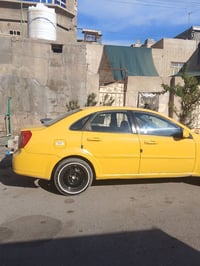 اوبترا • ٢٠١٢ • رقم بصره