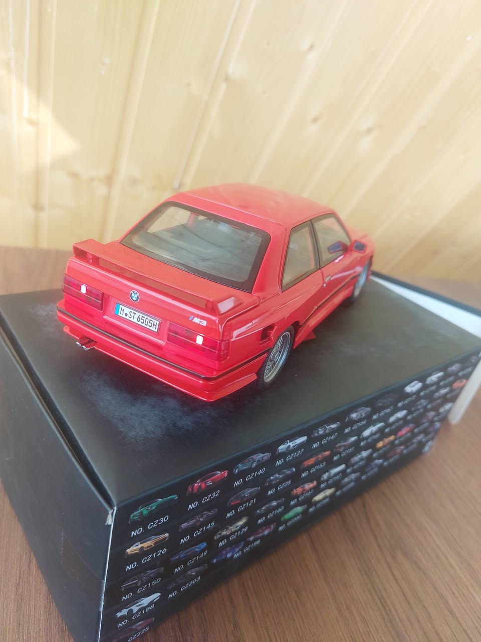 سیاره حدید ثقیل 25 مع توصيل


**إذا كنت صاحب هذا الإعلان وتريد حذفه لأي سبب، رجاءا أرسل رسالة إلى الدعم الفني**