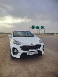 سبورتاج • ٢٠٢١ • رقم واسط