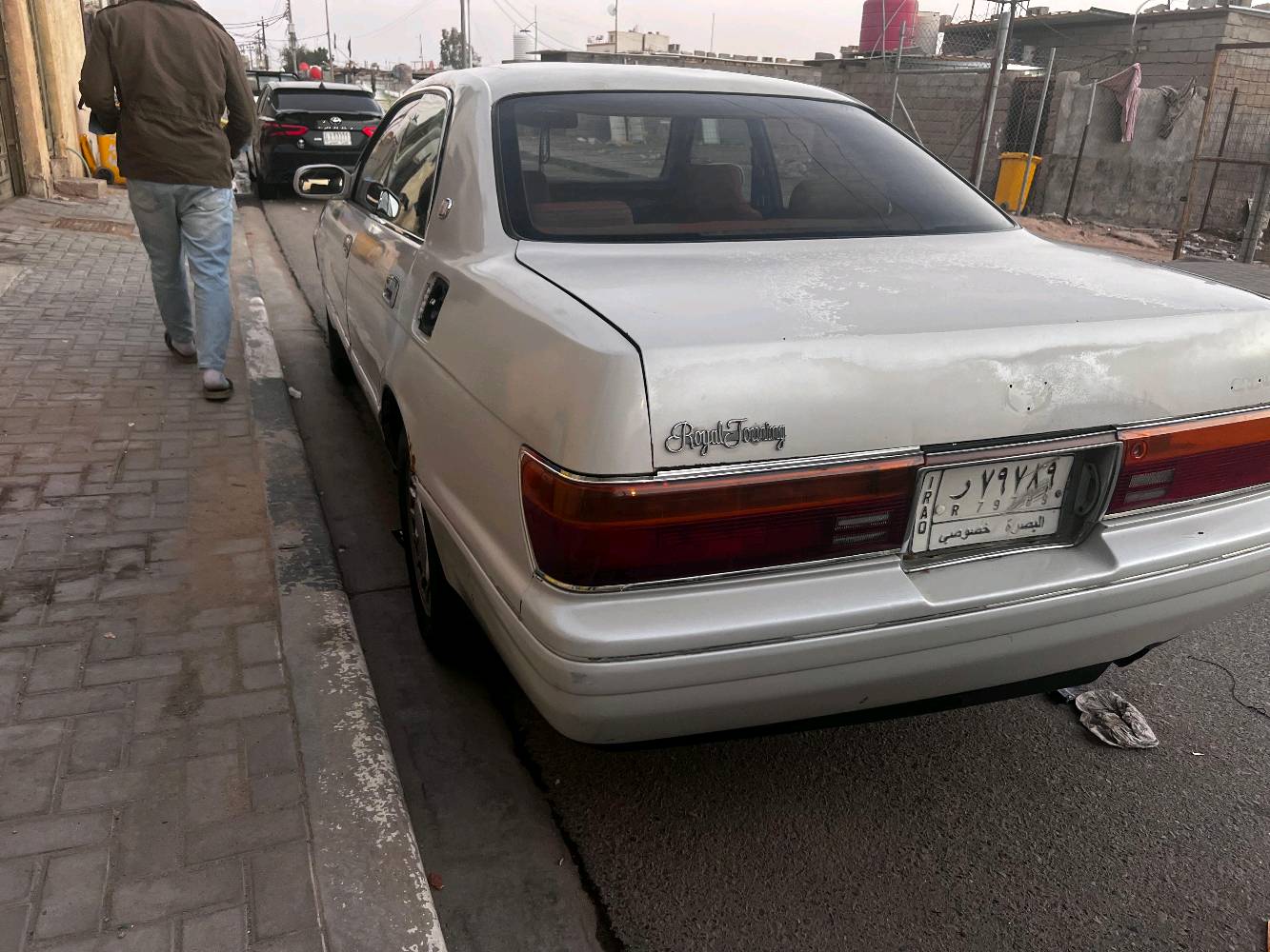 بطه فصل مكصوصه جنطه رقم بصره راعيهه يمي سنويه منتهيه سياره حلوه ما ناقصهه شي تبريد ثلجتخم تاير حداديه جديده بيع مستعجل السعر 38 رقمي *********** مكاني الخيانيه الشعله 