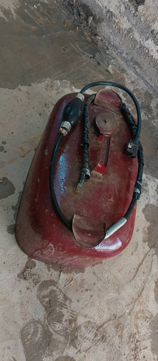 مكينه 15ياماها ياباني +تانكي للبيع سعره600وبيه مجال المكينه بيه فقط صوت بالكرنك الباقي كله فول.مكان كربلاء


**إذا كنت صاحب هذا الإعلان وتريد حذفه لأي سبب، رجاءا أرسل رسالة إلى الدعم الفني**