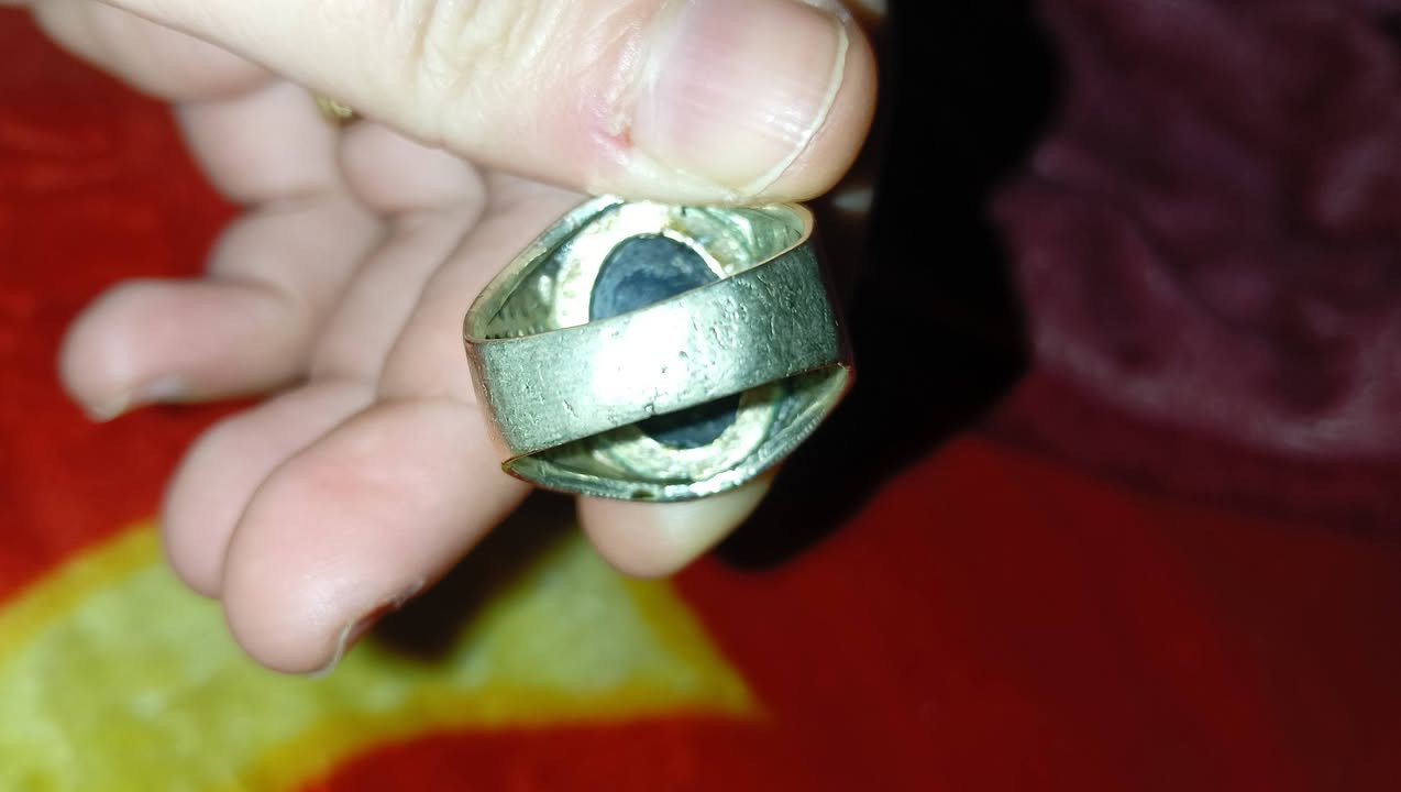 خاتم فضة 925


**إذا كنت صاحب هذا الإعلان وتريد حذفه لأي سبب، رجاءا أرسل رسالة إلى الدعم الفني**