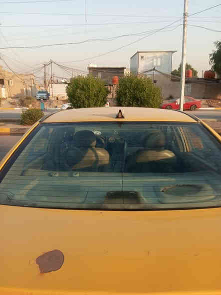 بي واي دي جي اثري محوره كير ومحرك كورلا موديل 13 مصفره هيئة وغرامات مصبوغه احزام  باسمي سنويه جديده ورقم انكليزي تحويل ثاني يوم بغداد الكاظمية *********** متواجد وتساب
