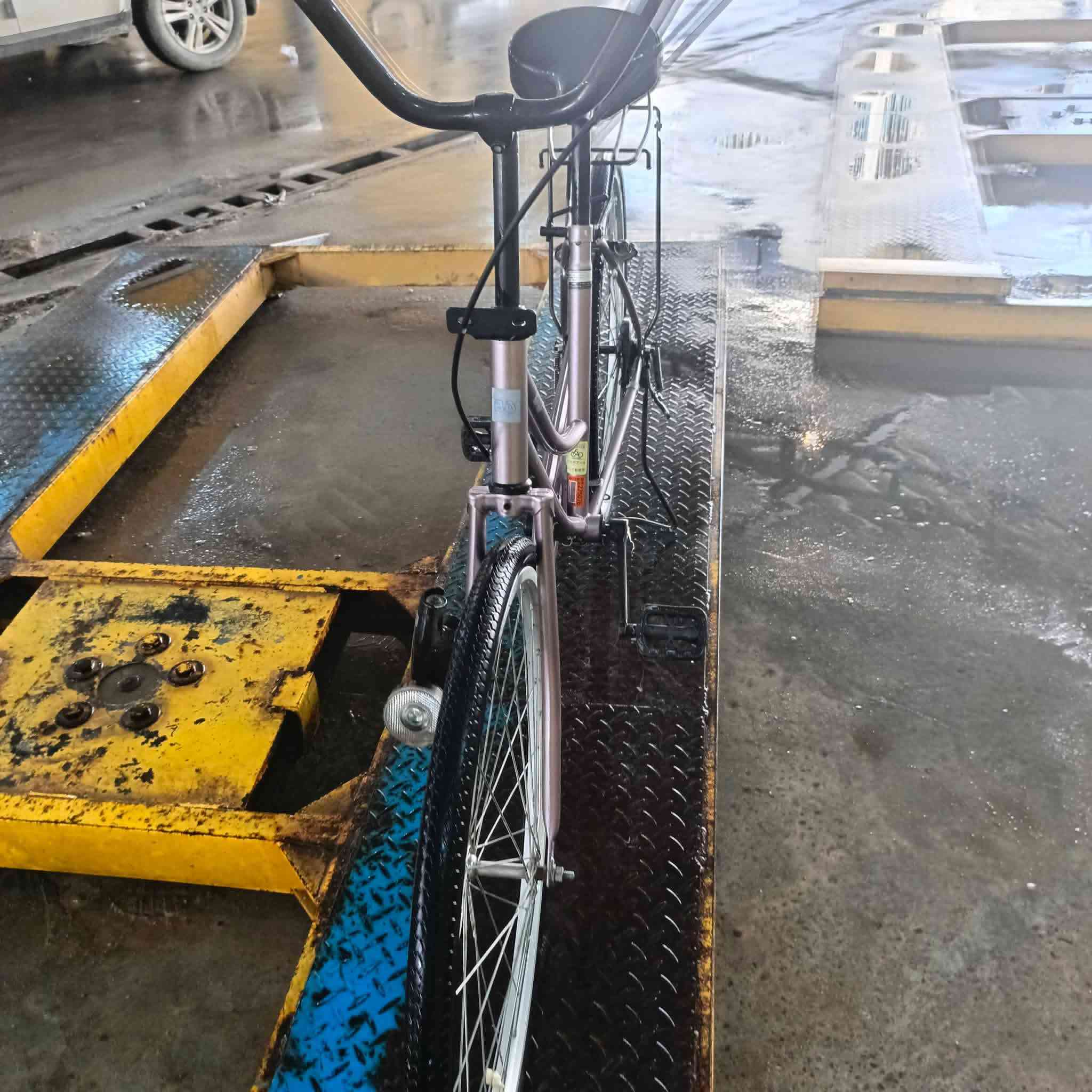 سلام عليكم للبيع او مراوس ب بطه او بيجي كلشي الجان شعدك نزل
مديل 22
الشركه BD
نضافه 100/
كامل الباسكل غراضه كلها موجوده 
المكان نجف حي ميسان 
شعدك دراجه 60 نزلها


**إذا كنت صاحب هذا الإعلان وتريد حذفه لأي سبب، رجاءا أرسل رسالة إلى الدعم الفني**