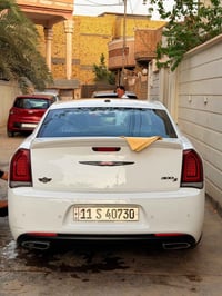 كرايسلر 300S • ٢٠٢٣ • الناصرية