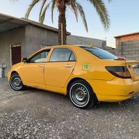 بي واي دي F3 • ٢٠١١ • رقم بغداد