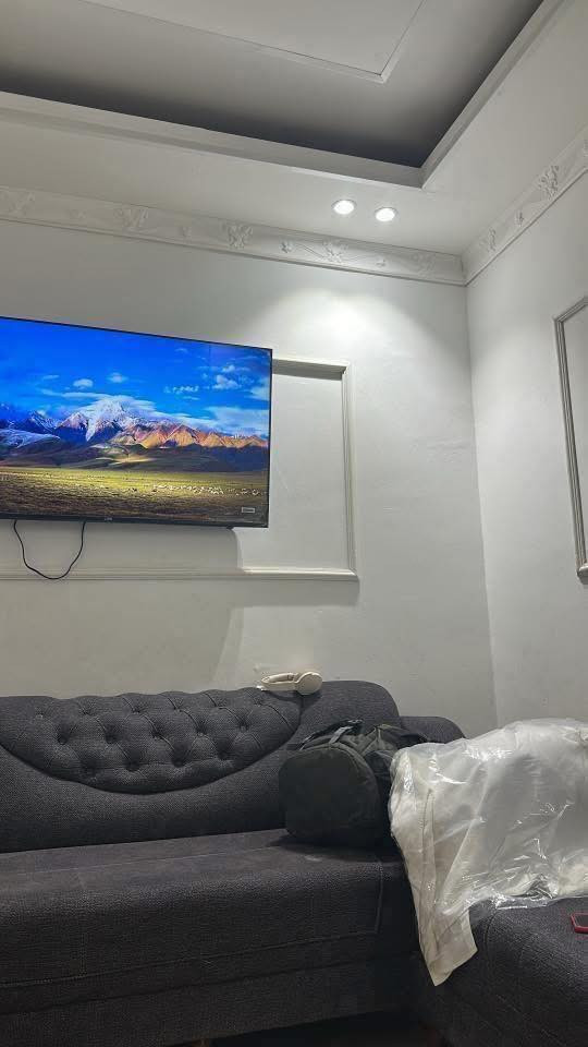 بيت للبيع  مساحه 60 واقع حال مع الاثاث جاهز  المكان الزيتون
الأتصال ***********
