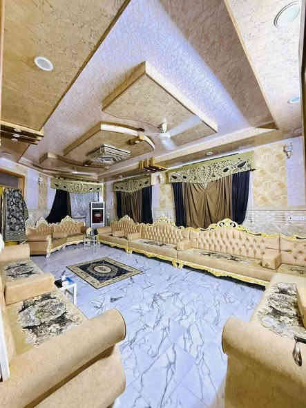 #بلاش #بلاش

🏘️دار #للـــــبيـــــع 

#الموقع عـــــوفـــــي قــــرب #مــــدرســــه عـــدن #الآبــتــدائـــيــه
_________________
المساحـــــــة // 300م 

الواجهـــــــــة //  15م      #بــــســـان #مـــــلك #صـــــرف  
النــــــــــــزال //  20م
عـــرض الشارع // 10م 
_________________
🧱#الـــطــــابــــق الاول 
غرفـــــتين  نــــوم  وصالــــــــــة عـــدد 2 وهــــول  ومطـــــــبخ حــــار وبــــارد  ومجـمــــــــع صحـــــــــيات خارجـــــــي وداخلــــــــي وكــــراج ســـيــاره ومــخـــزن عدد #فـــي الســطــح 
ــــــــــــــــــــــــــــــــــــــــــــــــــــــــ

___________________
السعــــــــر  105مليون 
__________________
__________________

#مكتـــــــــب
                🏘️أمــــــــلاك بابــــــــل للعقـــــــار🏘️
#الكــــــــائن

☎️ *********** واتساب☎️‏‪0782 220 3665‬‏ واتساب
    شارع_الكرامة_قرب_الضريبة_مقابل_التخطيط_العمراني
        
_____________________________________________
