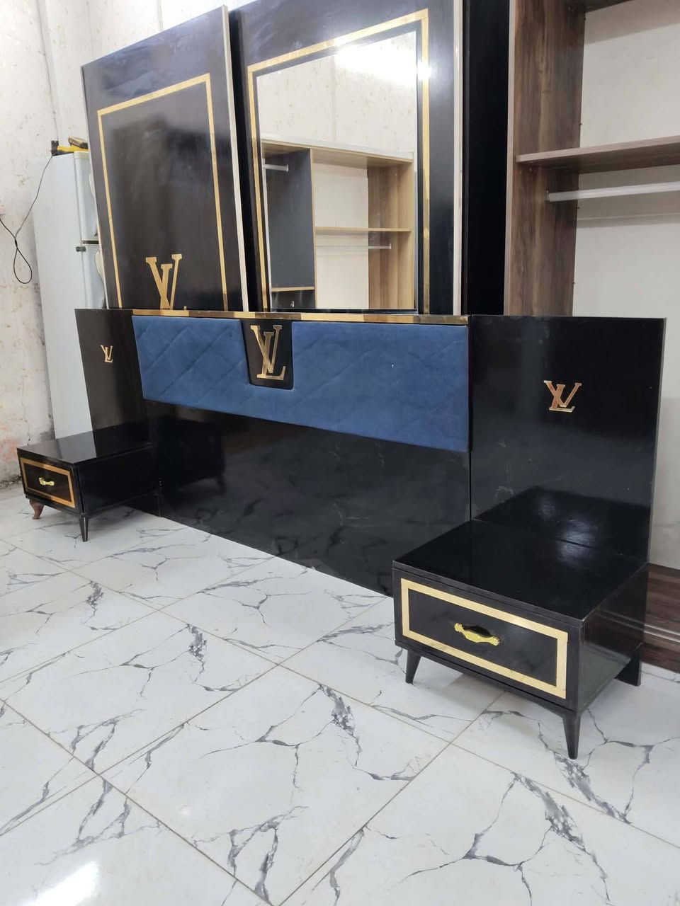 البيع


**إذا كنت صاحب هذا الإعلان وتريد حذفه لأي سبب، رجاءا أرسل رسالة إلى الدعم الفني**