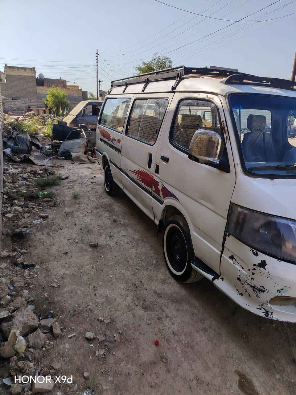 كية فتون 2009 كير ومكينة خير من الله كاملة كبل لشارع هيئة ومرور مصفرة تحويل ثاني يوم رقم بغداد سعر 45وبيهة مجال شي بسيط رقم تلفون*********** ملاحظة بكان السيارة بغداد الزعفرانية

