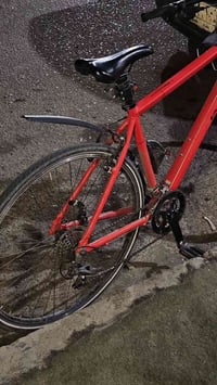 C700 للبيع بدالة امامي سرعتين بدالة خلفي ٨ سرعات حجم ٢٨ ما بي اي نقص م...