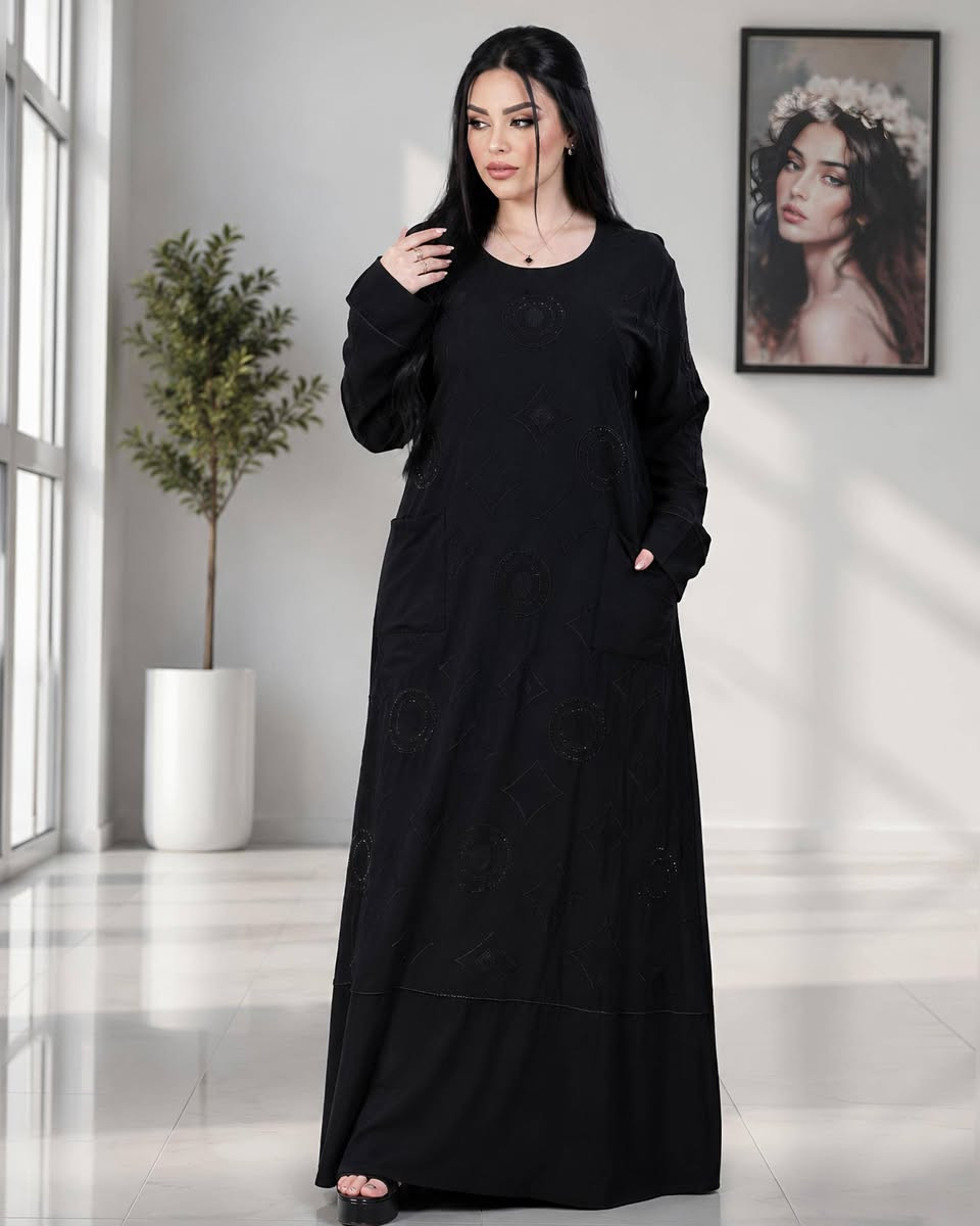 جديدنا
كشمير سواد فاحم ولا اروع

قياس L-XL-2X-3x

السعر 18 الف 💗
توصيل كل المحافظات 5


**إذا كنت صاحب هذا الإعلان وتريد حذفه لأي سبب، رجاءا أرسل رسالة إلى الدعم الفني**