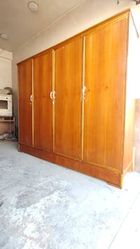 كناتير • بوفيه • أثاث مستعمل