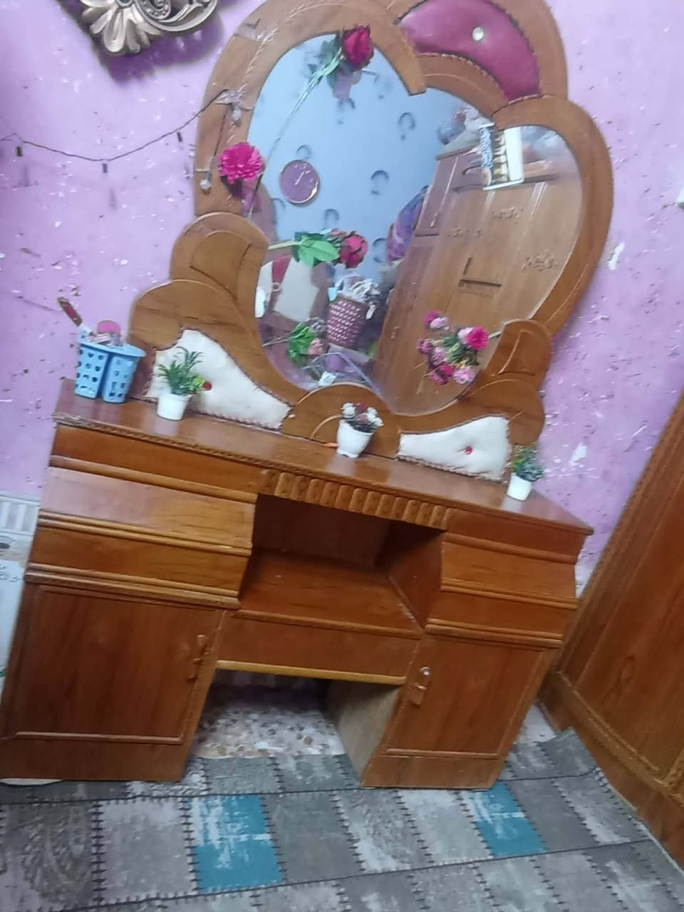 للبيع خشاب نضيف كلش مكاني دوانيه شافعيه *********** سعر 800 وبي مجال
