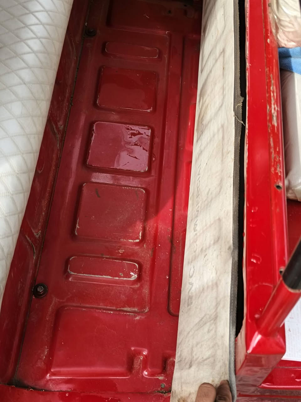 سلام عليكم  تكتك البيع مديل ٢٠شهر ال١٢كفالة عامة ما عدة الدوس تكتك رقم و سنوية  كربلةءمشروع وطني بسمي  تكتك مكينة مكفولة تنقيص تبخير  سعر اتصل وبيك خير وتدلل*********** مكان ديالى خان بني سعد
