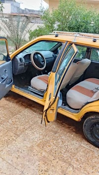 سايبه رقم بغداد انكليزي مصفره من كلشي بسمي تحويل ثاني يوم سياره مال جن...