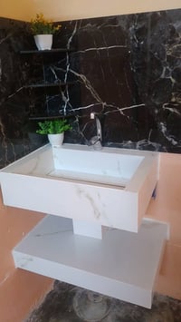 مغاسل بورسلين • حسب الطلب • جنوب الموصل