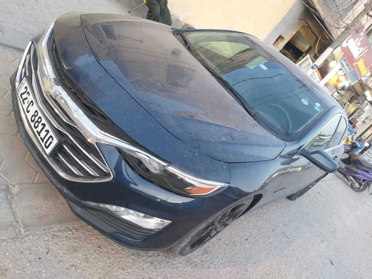 ماليبو 2022 فول رقم اربيل للاستفسار الاتصال ع ***********
