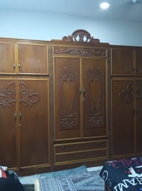 غرفه نجاره • نضيفه • حله شارع 80
