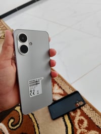 تكنو سبارك كو 2 • ٦٤/٢٥٦ • بطارية ٥٠٠٠