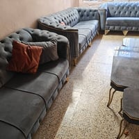 طخمين • مستعمل خفيف • رصاصي