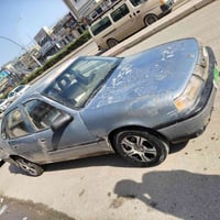 فكترا • ١٩٩١ • الموصل