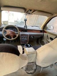 سمند • ٢٠١٢ • رقم كربلاء