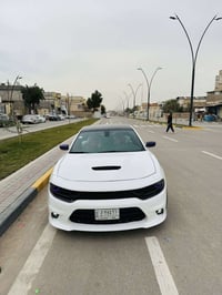 تشارجر RT • ٢٠٢١ • مكينة SRT