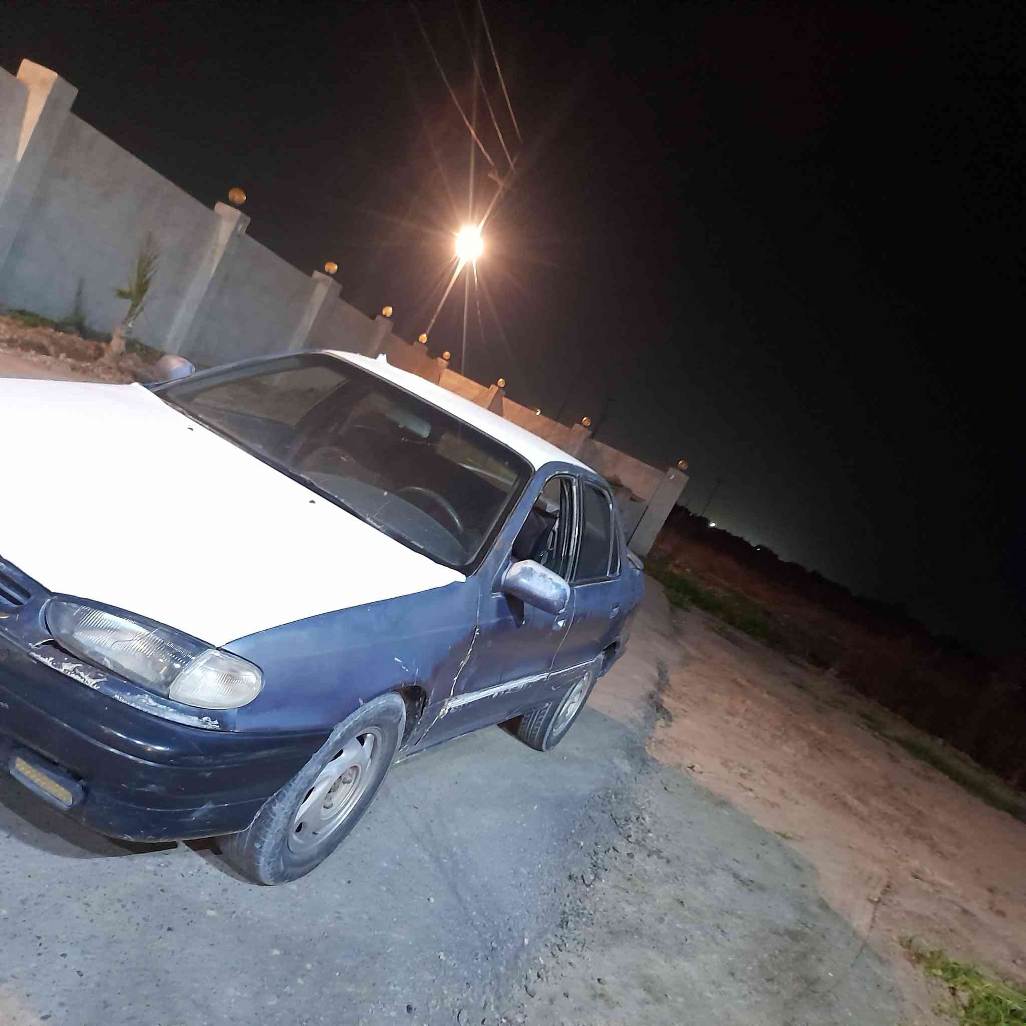 سلام عليكم الانتره موديل 95بغداد ابسمي مشروع وطتي سنويه مو صاقطه مكينه امسكر بل صندوك كير بي خربطه كهربائيات كلهه شغاله ٢٣ وبيهه مجال حق جيتك او مراوس حسب القناعه مكاني سامراء مكلف بل نشر***********
