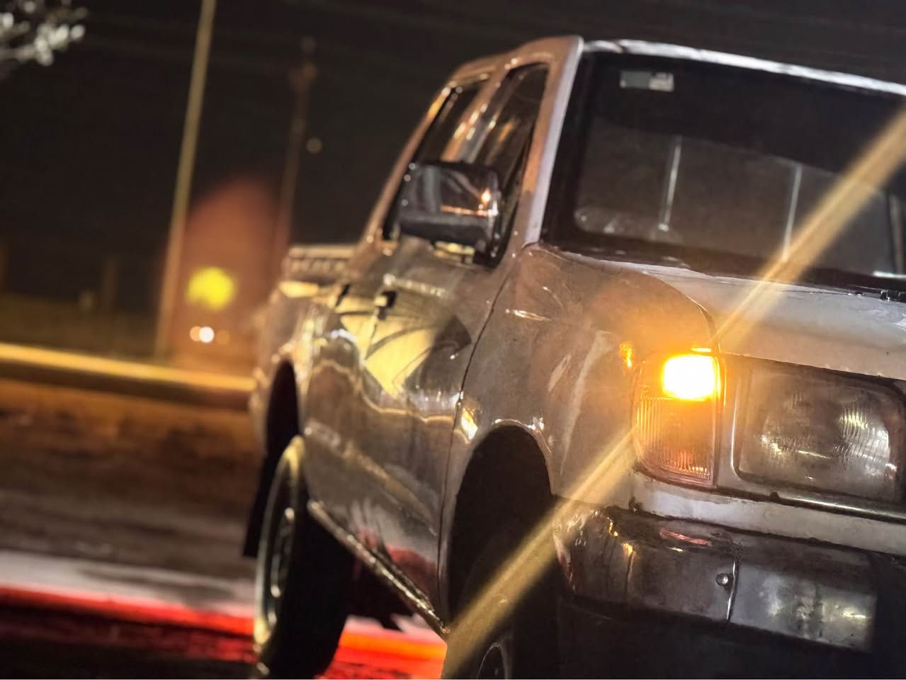 بيكم لبيع جاهزه من كلشي كير مكينه كفاله حداده جديده تخم تاير ويل كب شادله ستيل سياره شوف لعين  تحويل مباشر نطيك سيارت تخبل كهربيات كله شقاله ما بيه نقص سعر سياره 45 بيه مجال جيتك مكاني بصرة الهارثه رقم تلفون 0️⃣7️⃣7️⃣0️⃣7️⃣6️⃣6️⃣0️⃣9️⃣1️⃣4️⃣//*********** البصرة, العراق
