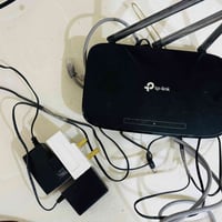 منظومة انترنت • راوتر • مركز الكوت