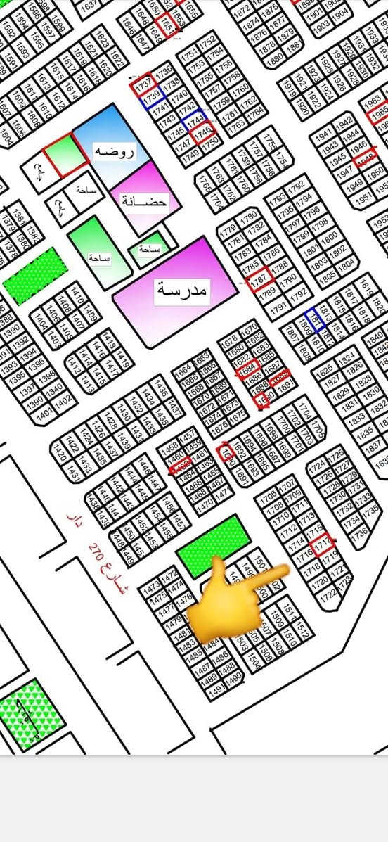 إعلان ………
بيت للبيع حي 36 مساحته 250م طابق واحد سقف صب شارع ١٠م قرب مدرسة بيت العتيق 

يحتوي على غرفتين وصالة ومطبخ وبراني وصحيات خارجيه وداخليه 

السعر الكلي 180

مطلوب 80 مليون
للمصرف العقاري أقساط شهري 438 الف

بيد صاحب البيت 100 مليون

للاستفسار أتصال على الرقم

***********
