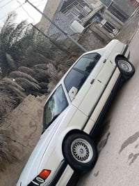 ٧٥٠i • محرك ٥٣٠٠ • المحمودية