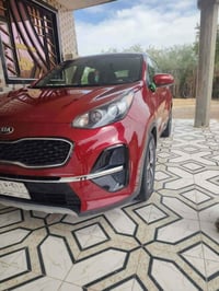 سبورتاج امريكي • ٢٠٢٢ • رقم بابل