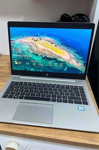 📋 المواصفات التقنية للجهاز: 🔹 المعالج: Intel® Core™ i5-8250U (الجيل ال...