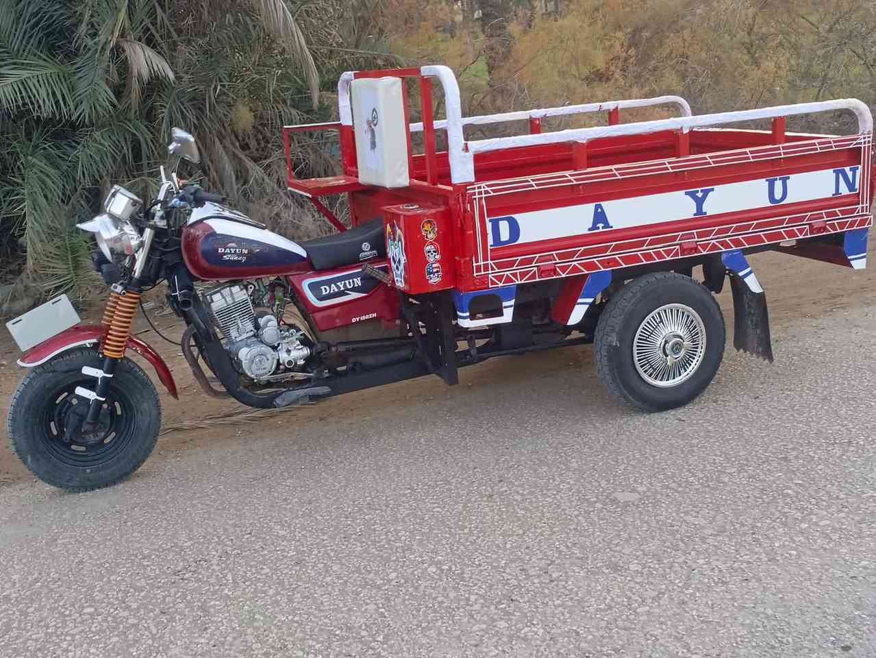 السلام عليكم ستوته دايون للبيع موديل ١٨ مكينه ٢٢ اوراق اصولي ركبه مكفولة كهربائيات كله شغالة ستوته جهازه من كلشي السعر ١٢٥٠ وبيه مجال العنوان بابل الرقم ***********///***********
