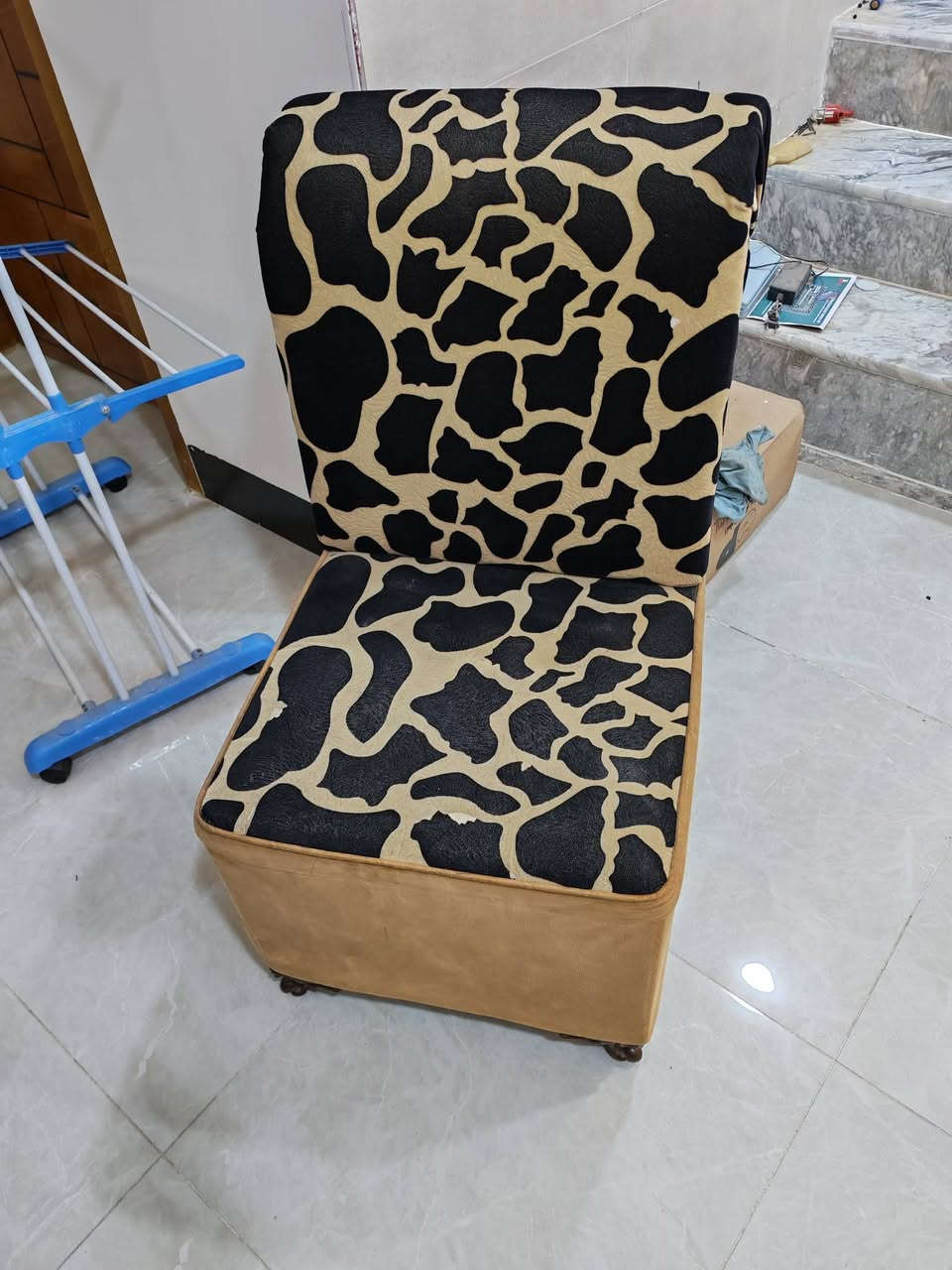 السلام عليكم تخم للبيع السعر 85وبي مجال


**إذا كنت صاحب هذا الإعلان وتريد حذفه لأي سبب، رجاءا أرسل رسالة إلى الدعم الفني**