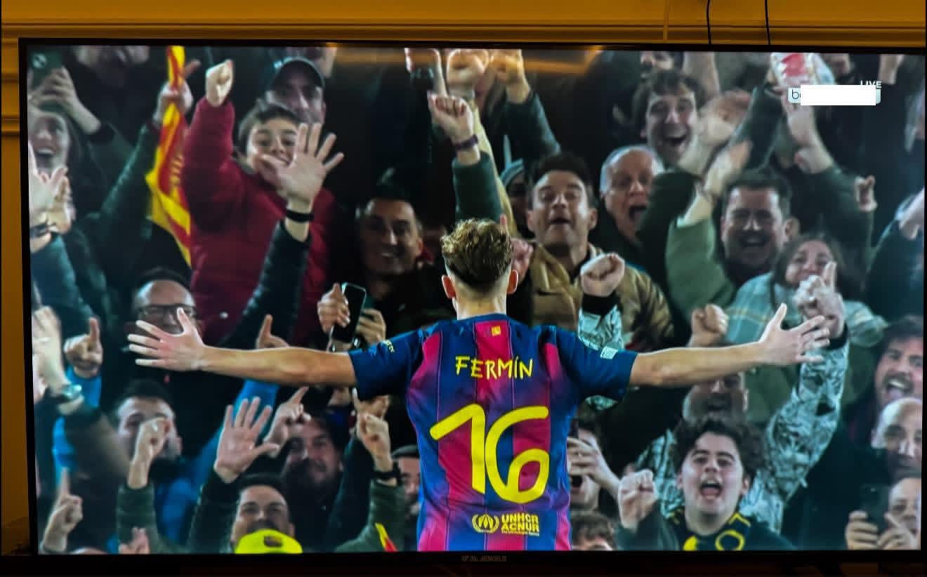 تحب تشوف كل المباريات بهيج جودة راسلني واتساب *********** 🔥
متوفر MAX - FAMILY - BEST 4K
